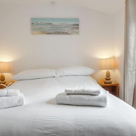 Vila Pen Y Bont Aberdaron Exteriér fotografie