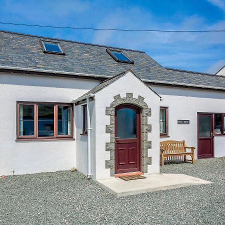 Vila Pen Y Bont Aberdaron Exteriér fotografie