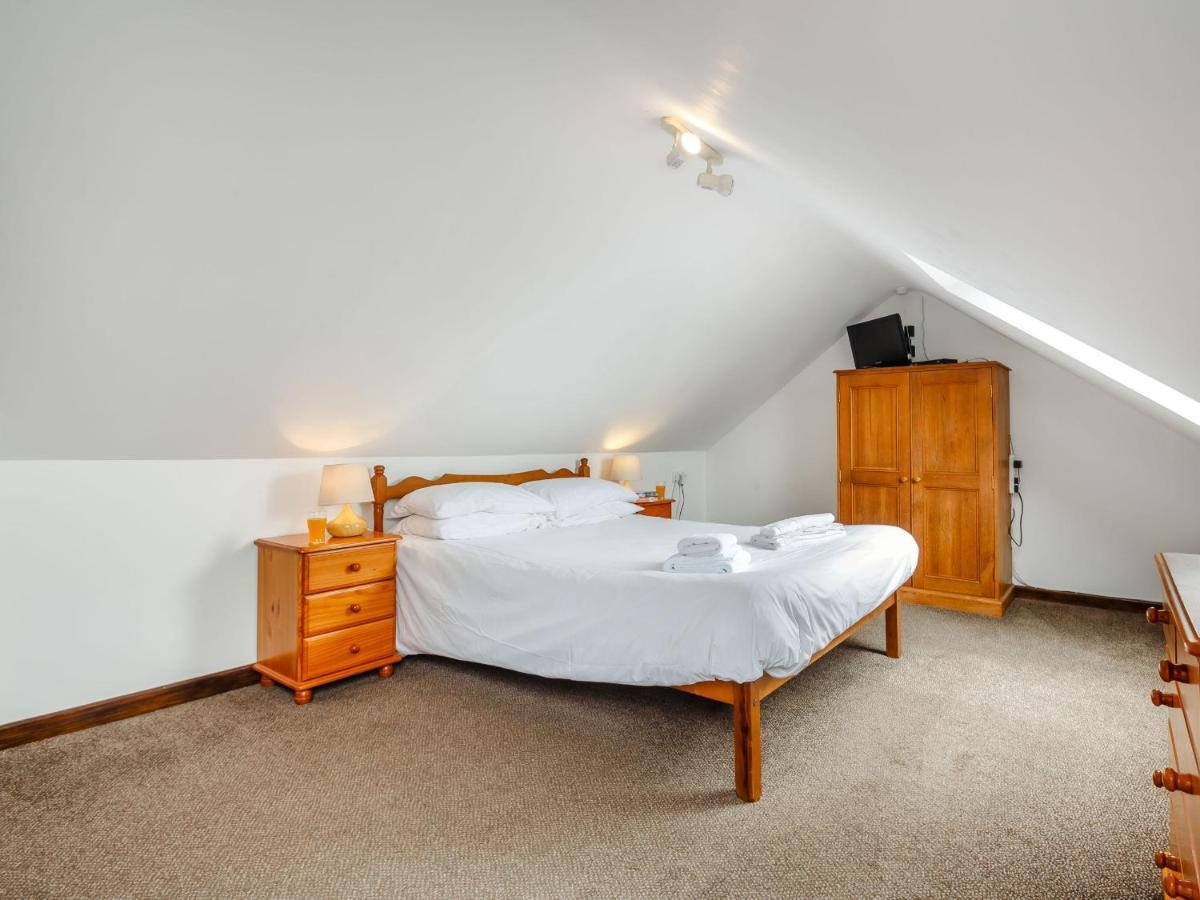 Vila Pen Y Bont Aberdaron Exteriér fotografie
