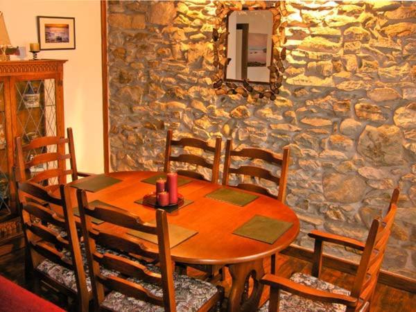 Vila Pen Y Bont Aberdaron Exteriér fotografie